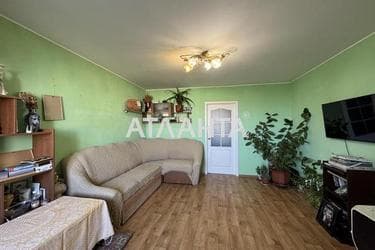 2-кімнатна квартира за адресою вул. Академіка Корольова (площа 50,1 м²) - Atlanta.ua - фото 15