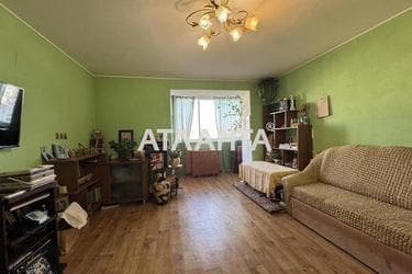 2-кімнатна квартира за адресою вул. Академіка Корольова (площа 50,1 м²) - Atlanta.ua - фото 14