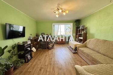 2-кімнатна квартира за адресою вул. Академіка Корольова (площа 50,1 м²) - Atlanta.ua - фото 16