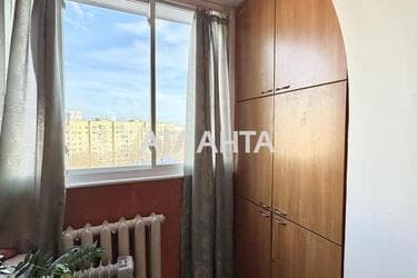 2-кімнатна квартира за адресою вул. Академіка Корольова (площа 50,1 м²) - Atlanta.ua - фото 18