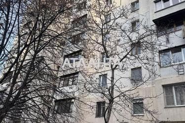 2-кімнатна квартира за адресою вул. Академіка Корольова (площа 50,1 м²) - Atlanta.ua - фото 22