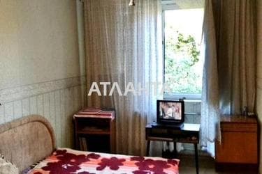 3-комнатная квартира по адресу Люстдорфская дор. (площадь 57 м²) - Atlanta.ua - фото 15