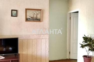 3-комнатная квартира по адресу Люстдорфская дор. (площадь 57 м²) - Atlanta.ua - фото 16