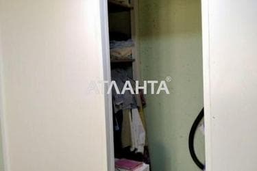 3-комнатная квартира по адресу Люстдорфская дор. (площадь 57 м²) - Atlanta.ua - фото 17