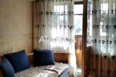 3-комнатная квартира по адресу Люстдорфская дор. (площадь 57 м²) - Atlanta.ua - фото 18