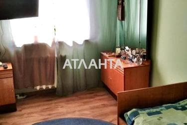 3-комнатная квартира по адресу Люстдорфская дор. (площадь 57 м²) - Atlanta.ua - фото 19