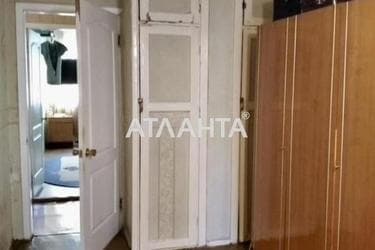 3-комнатная квартира по адресу Люстдорфская дор. (площадь 57 м²) - Atlanta.ua - фото 20