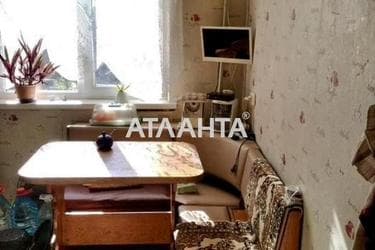 3-комнатная квартира по адресу Люстдорфская дор. (площадь 57 м²) - Atlanta.ua - фото 21