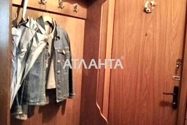 3-комнатная квартира по адресу Люстдорфская дор. (площадь 57 м²) - Atlanta.ua - фото 22