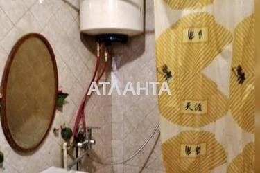 3-комнатная квартира по адресу Люстдорфская дор. (площадь 57 м²) - Atlanta.ua - фото 23