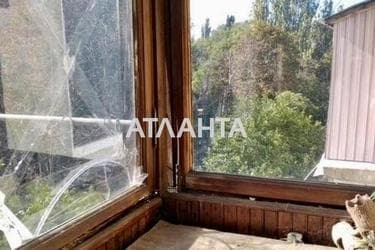 3-комнатная квартира по адресу Люстдорфская дор. (площадь 57 м²) - Atlanta.ua - фото 24