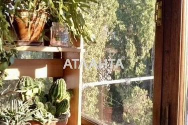 3-комнатная квартира по адресу Люстдорфская дор. (площадь 57 м²) - Atlanta.ua - фото 25