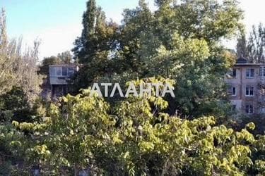 3-комнатная квартира по адресу Люстдорфская дор. (площадь 57 м²) - Atlanta.ua - фото 26