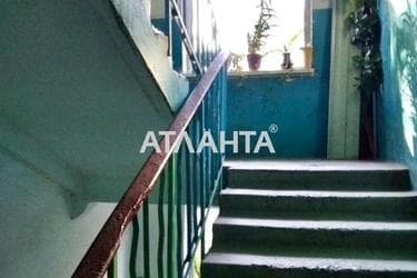 3-комнатная квартира по адресу Люстдорфская дор. (площадь 57 м²) - Atlanta.ua - фото 27