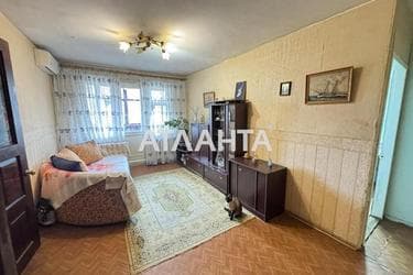 3-комнатная квартира по адресу Люстдорфская дор. (площадь 57 м²) - Atlanta.ua - фото 25