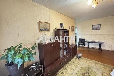 3-комнатная квартира по адресу Люстдорфская дор. (площадь 57 м²) - Atlanta.ua - фото 26