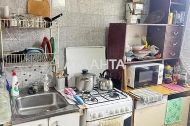 3-комнатная квартира по адресу Люстдорфская дор. (площадь 57 м²) - Atlanta.ua - фото 29