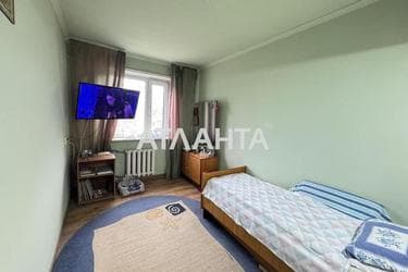 3-комнатная квартира по адресу Люстдорфская дор. (площадь 57 м²) - Atlanta.ua - фото 32