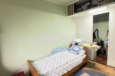 3-комнатная квартира по адресу Люстдорфская дор. (площадь 57 м²) - Atlanta.ua - фото 33