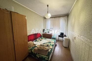 3-комнатная квартира по адресу Люстдорфская дор. (площадь 57 м²) - Atlanta.ua - фото 34