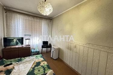 3-комнатная квартира по адресу Люстдорфская дор. (площадь 57 м²) - Atlanta.ua - фото 35