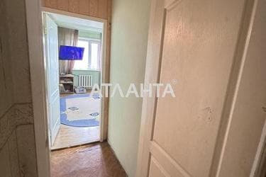 3-комнатная квартира по адресу Люстдорфская дор. (площадь 57 м²) - Atlanta.ua - фото 36