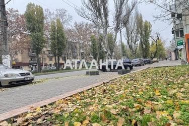 3-комнатная квартира по адресу Люстдорфская дор. (площадь 57 м²) - Atlanta.ua - фото 44