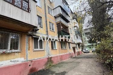 3-комнатная квартира по адресу Люстдорфская дор. (площадь 57 м²) - Atlanta.ua - фото 45