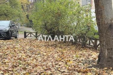 3-комнатная квартира по адресу Люстдорфская дор. (площадь 57 м²) - Atlanta.ua - фото 46