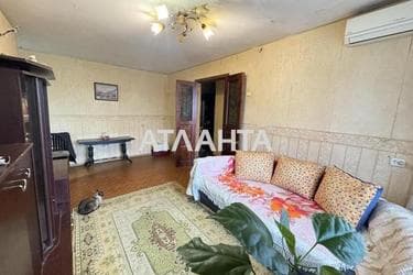 3-комнатная квартира по адресу Люстдорфская дор. (площадь 57 м²) - Atlanta.ua - фото 24