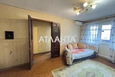 3-комнатная квартира по адресу Люстдорфская дор. (площадь 57 м²) - Atlanta.ua - фото 27