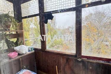 3-комнатная квартира по адресу Люстдорфская дор. (площадь 57 м²) - Atlanta.ua - фото 37