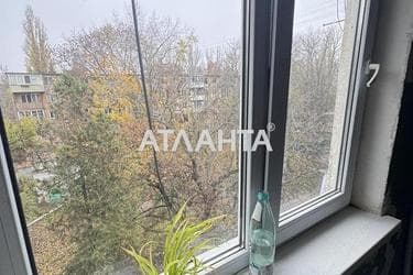 3-комнатная квартира по адресу Люстдорфская дор. (площадь 57 м²) - Atlanta.ua - фото 38