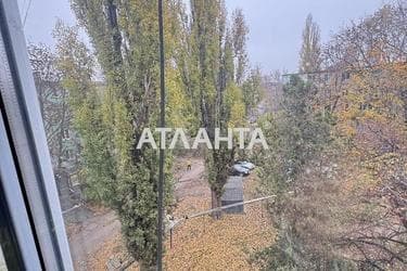 3-комнатная квартира по адресу Люстдорфская дор. (площадь 57 м²) - Atlanta.ua - фото 39