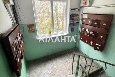 3-комнатная квартира по адресу Люстдорфская дор. (площадь 57 м²) - Atlanta.ua - фото 40