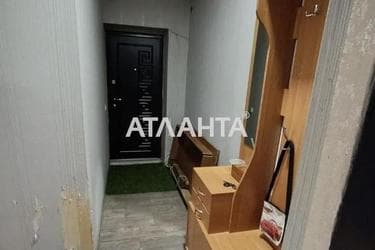 2-комнатная квартира по адресу ул. Центральная (площадь 50 м²) - Atlanta.ua - фото 12