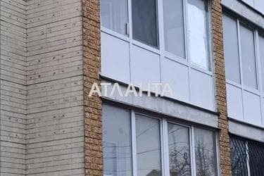 2-комнатная квартира по адресу ул. Центральная (площадь 50 м²) - Atlanta.ua - фото 14