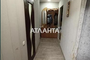 2-комнатная квартира по адресу ул. Центральная (площадь 50 м²) - Atlanta.ua - фото 10