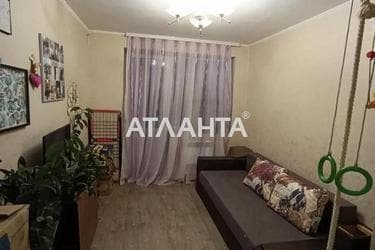 2-комнатная квартира по адресу ул. Центральная (площадь 50 м²) - Atlanta.ua - фото 8