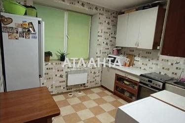 2-комнатная квартира по адресу ул. Центральная (площадь 50 м²) - Atlanta.ua - фото 9