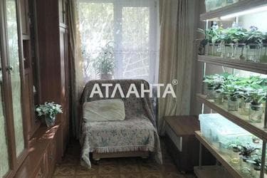 3-комнатная квартира по адресу Небесной Сотни пр. (площадь 62,9 м²) - Atlanta.ua - фото 18