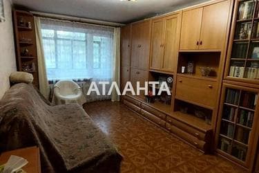 3-комнатная квартира по адресу Небесной Сотни пр. (площадь 62,9 м²) - Atlanta.ua - фото 16