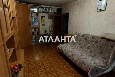 3-комнатная квартира по адресу Небесной Сотни пр. (площадь 62,9 м²) - Atlanta.ua - фото 17