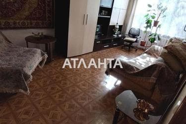 3-комнатная квартира по адресу Небесной Сотни пр. (площадь 62,9 м²) - Atlanta.ua - фото 15