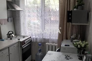 3-комнатная квартира по адресу Небесной Сотни пр. (площадь 62,9 м²) - Atlanta.ua - фото 13