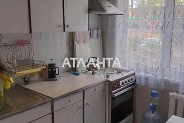 3-комнатная квартира по адресу Небесной Сотни пр. (площадь 62,9 м²) - Atlanta.ua - фото 14