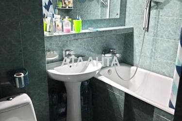 3-комнатная квартира по адресу Небесной Сотни пр. (площадь 62,9 м²) - Atlanta.ua - фото 22