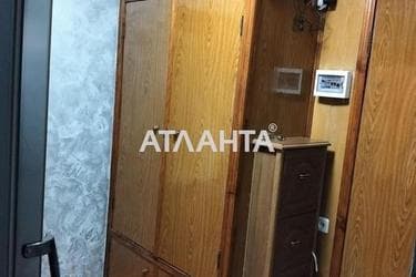 3-комнатная квартира по адресу Небесной Сотни пр. (площадь 62,9 м²) - Atlanta.ua - фото 24