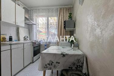 3-комнатная квартира по адресу Небесной Сотни пр. (площадь 62,9 м²) - Atlanta.ua - фото 19