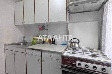 3-комнатная квартира по адресу Небесной Сотни пр. (площадь 62,9 м²) - Atlanta.ua - фото 20